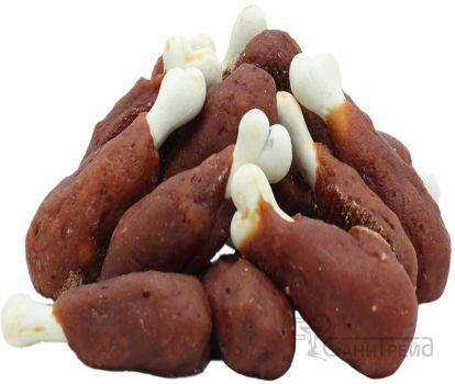 БУБУ ЛАКОМ.Кч 500гр бутче-патешки